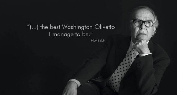 Frases Washington Olivetto