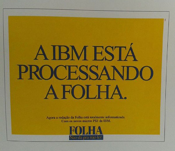 IBM_Folha