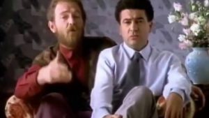 Não é uma brastemp - Arthur Kohl e Wandi Doradiotto - 1992