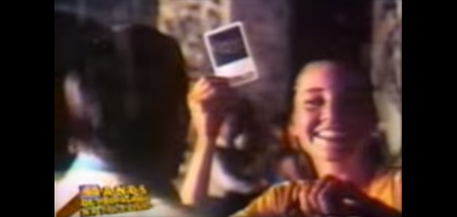 Sessão Nostalgia: vem pra Caixa