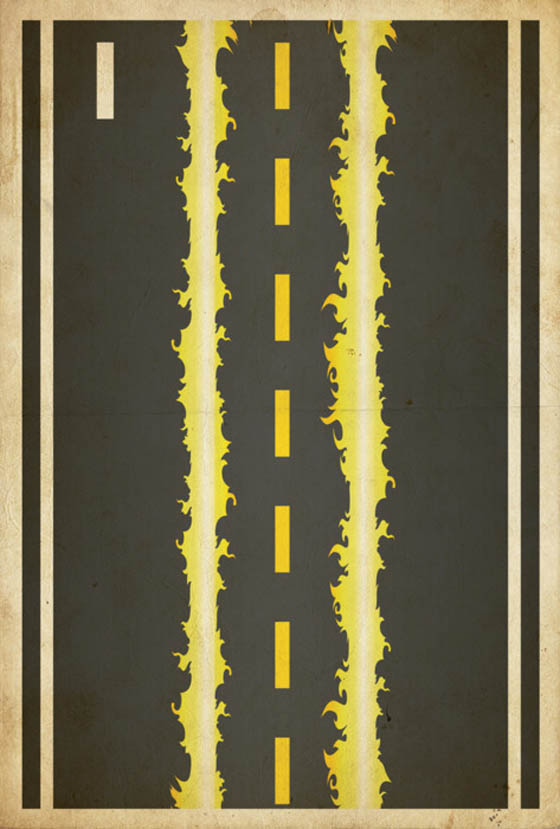 Poster sobre De Volta para o futuro I