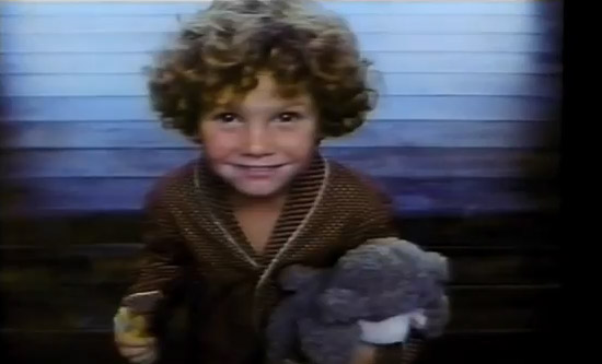 Comerciais antigos da Páscoa