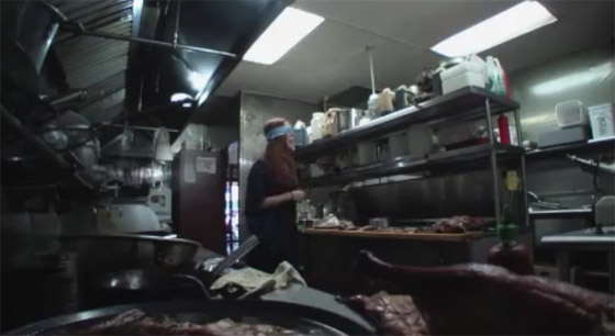 Ação da Frebeze vencedora do Silver Lion em Cannes