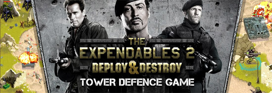 Game dos Mercenários 2