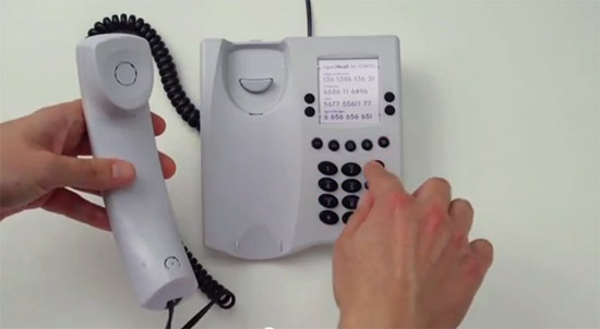 Telefone pop da Billboard