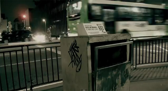 Projeto Urna Anônima