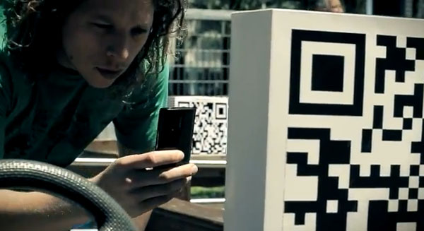 QRCode