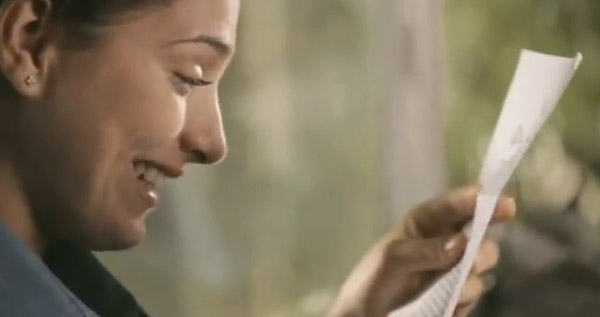 Comerciais para dia das mães