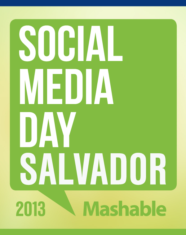Inscrevase no Social Media Day Salvador 2013