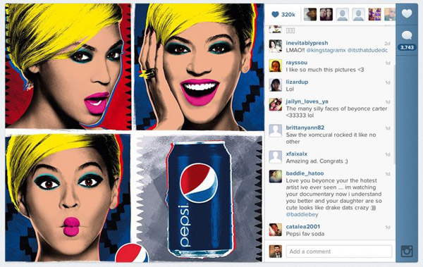 Beyonce_Pepsi_Instagram