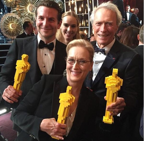 Bradley-Meryl-Clint-Lego