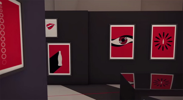 Coca-Cola-Mashup-Design