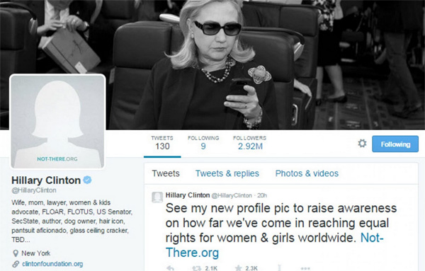 Hillary-Twitter-Not-There