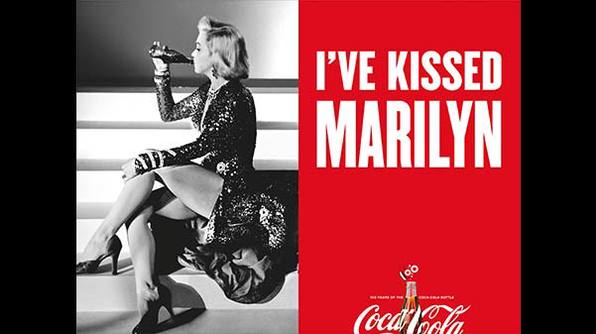Marilyn-Coca-Cola