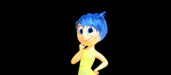 Divertidamente-Alegria