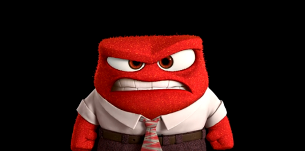 Divertidamente-Raiva