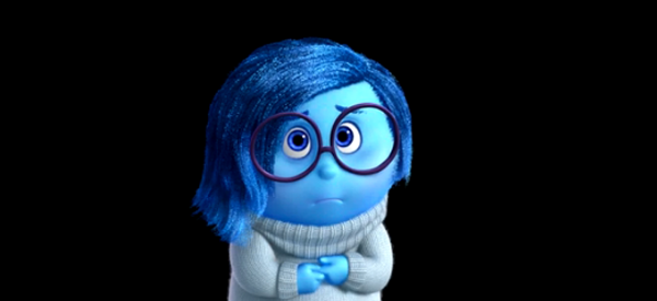 Divertidamente-Tristeza