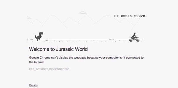 Jurassic-World-Chrome