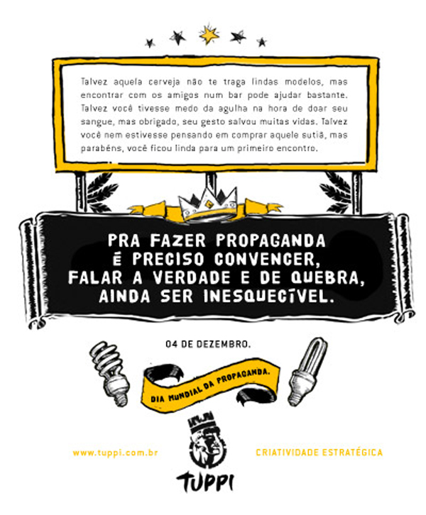 Dia Mundial da Propaganda2