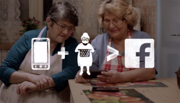 Vodafone_Sunday_Grannies