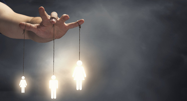 Como identificar manipulação e persuasão no marketing e publicidade