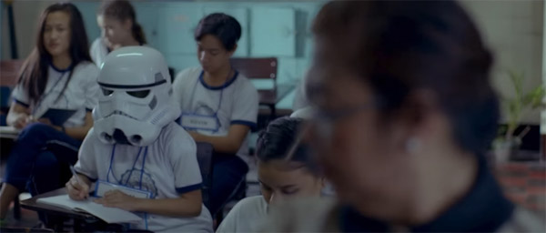 Rogue One: uma história de coragem