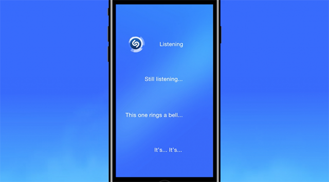 Ação do Shazam para contribuir na luta contra sintomas do Alzheimer