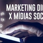 Diferença entre Marketing Digital e Mídias Sociais - YouTube