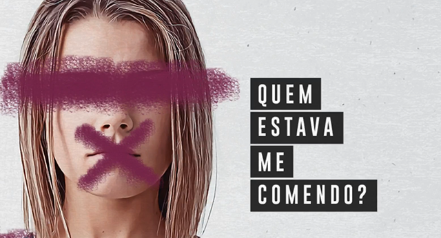 Esse case é foda: assédio dentro de agências de publicidade