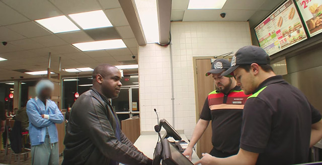 Ação do Burger King traz reflexão sobre o bullying