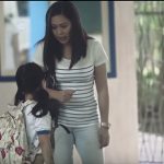 Comercial do sabão em pó Breeze