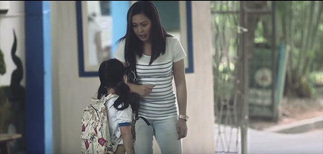 Comercial de sabão em pó mostra o que as mães detestam nos filhos