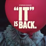 Pennywise, de It: a coisa, como garoto-propaganda do Burger King
