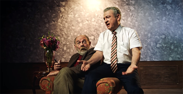 Os melhores comerciais brasileiros 2017