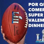 Comerciais do Super Bowl 2018
