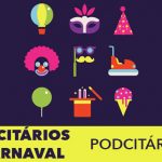 Publicitários no carnaval