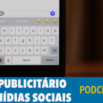 Podcitario - Texto publicitário nas mídias sociais