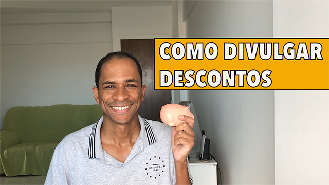 Como divulgar descontos nas mídias sociais com a regra dos 100
