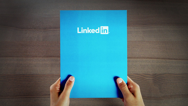 Como o LinkedIn funciona para publicitários