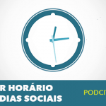 Melhor horário para postar nas redes sociais em 2018