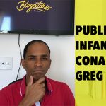 Publicidade infantil, Conar e Greg News