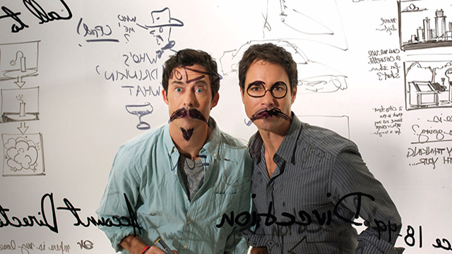 O impacto da pesquisa Como é trabalhar aí 2.0 nas agências de publicidade