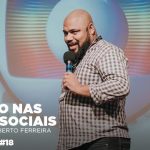 Presença da Globo nas mídias sociais