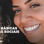 Noções básicas de mídias sociais com Thyza Ferreira