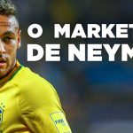 O Marketing de Neymar