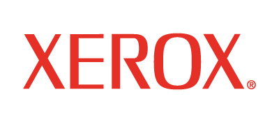 Logotipo Xerox