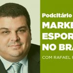 Marketing Esportivo no Brasil com Rafael Plastina