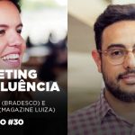 Marketing de Influencia das marcas