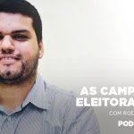 As campanhas eleitorais 2018