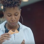 Burger King explica o voto branco e nulo